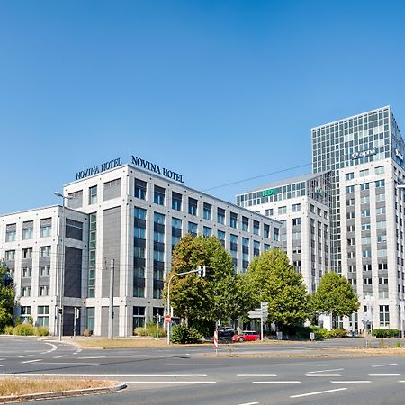 Novina Hotel Wohrdersee Nurnberg City Nuremberg Luaran gambar