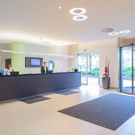 Novina Hotel Wohrdersee Nurnberg City Nuremberg Luaran gambar