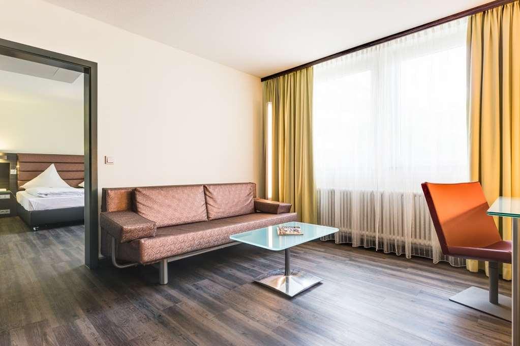 Novina Hotel Wohrdersee Nurnberg City Nuremberg Bilik gambar
