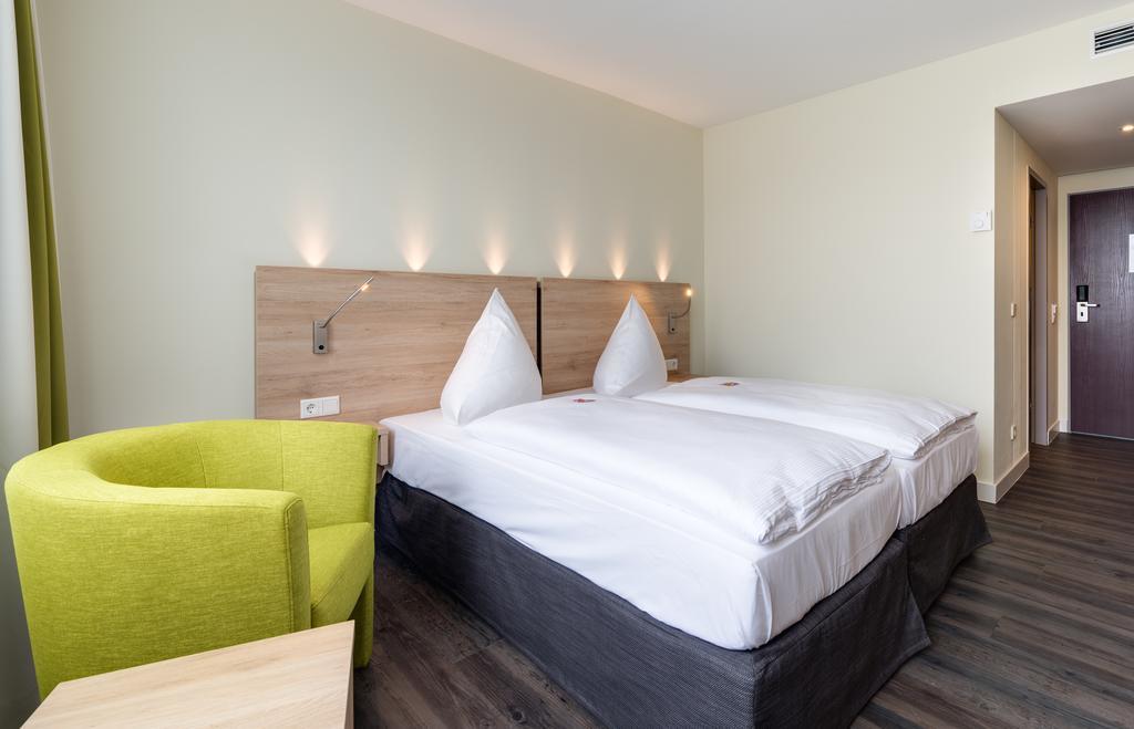 Novina Hotel Wohrdersee Nurnberg City Nuremberg Luaran gambar