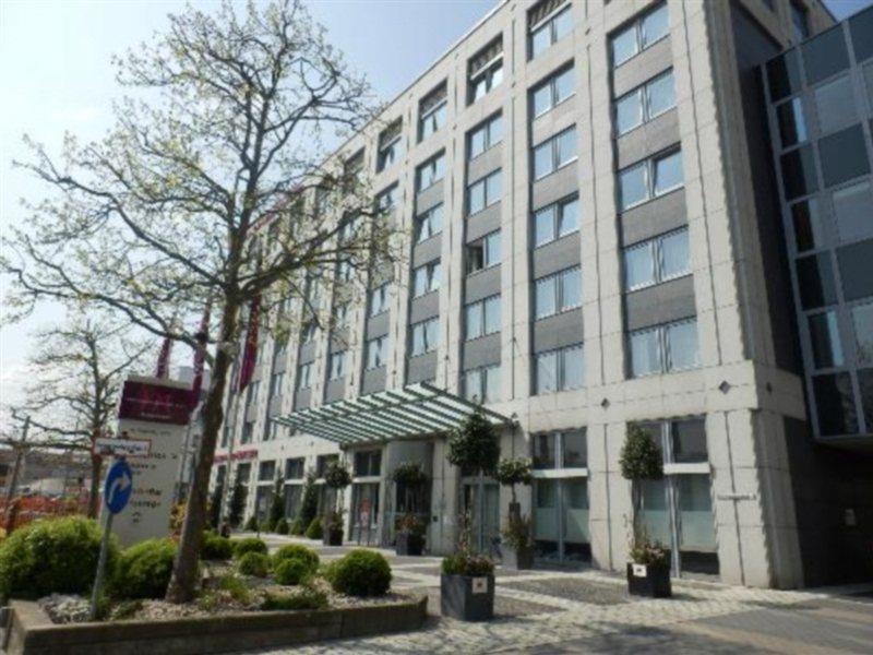 Novina Hotel Wohrdersee Nurnberg City Nuremberg Luaran gambar