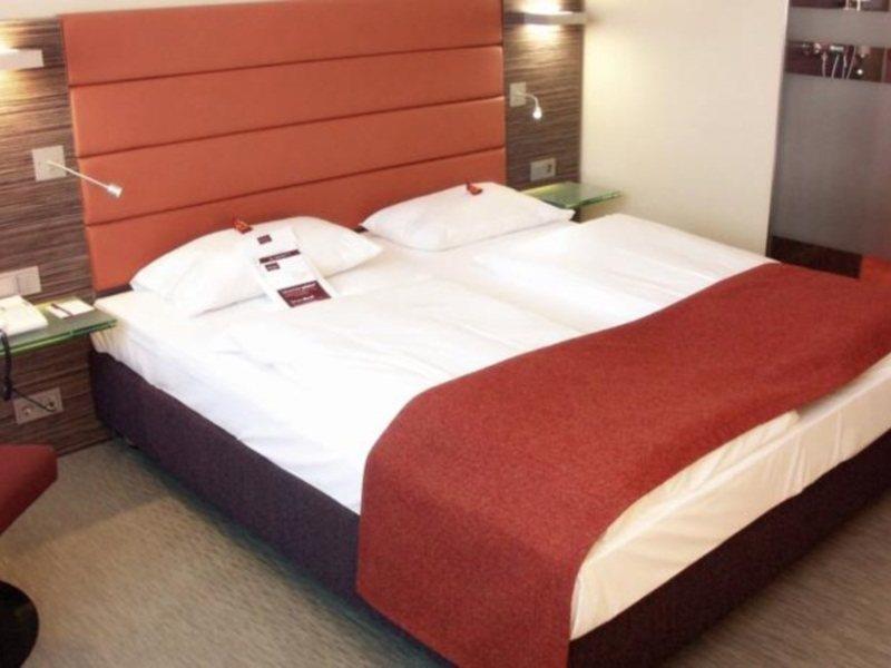 Novina Hotel Wohrdersee Nurnberg City Nuremberg Luaran gambar