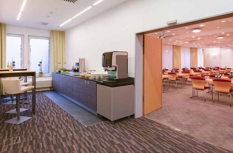 Novina Hotel Wohrdersee Nurnberg City Nuremberg Luaran gambar