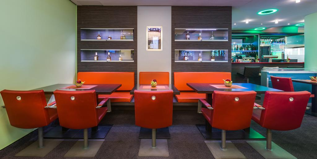 Novina Hotel Wohrdersee Nurnberg City Nuremberg Luaran gambar