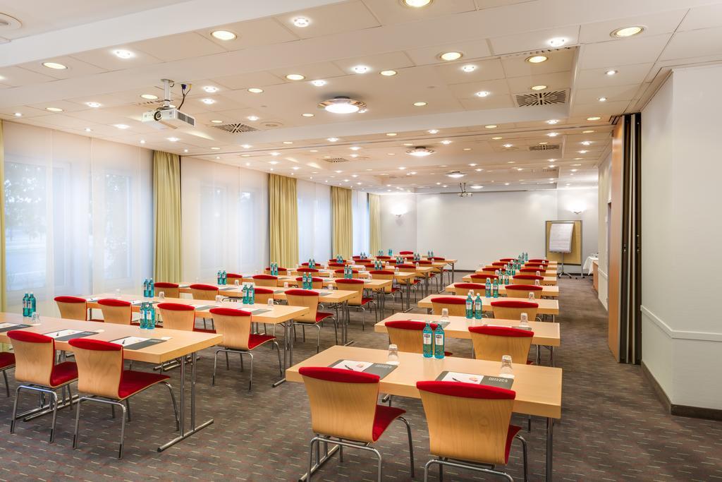 Novina Hotel Wohrdersee Nurnberg City Nuremberg Luaran gambar