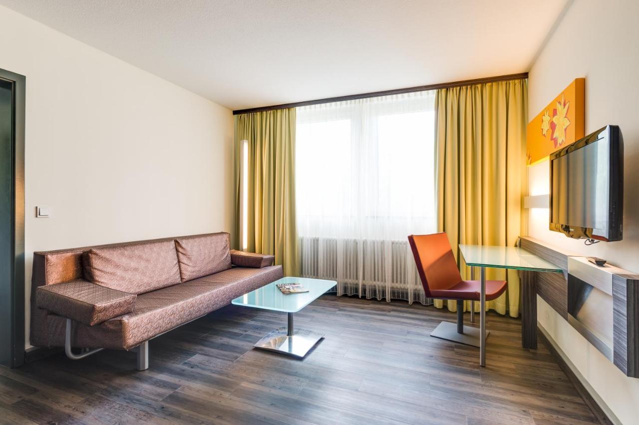 Novina Hotel Wohrdersee Nurnberg City Nuremberg Luaran gambar