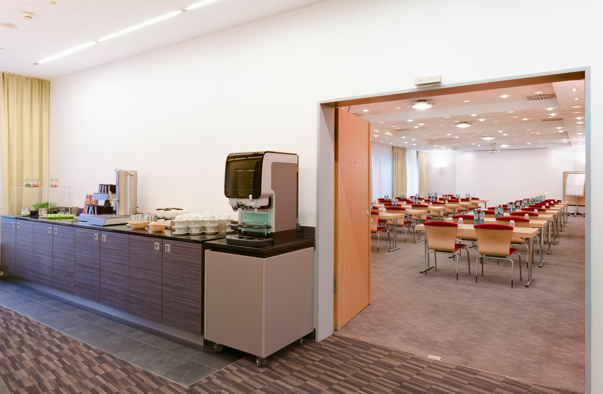 Novina Hotel Wohrdersee Nurnberg City Nuremberg Luaran gambar