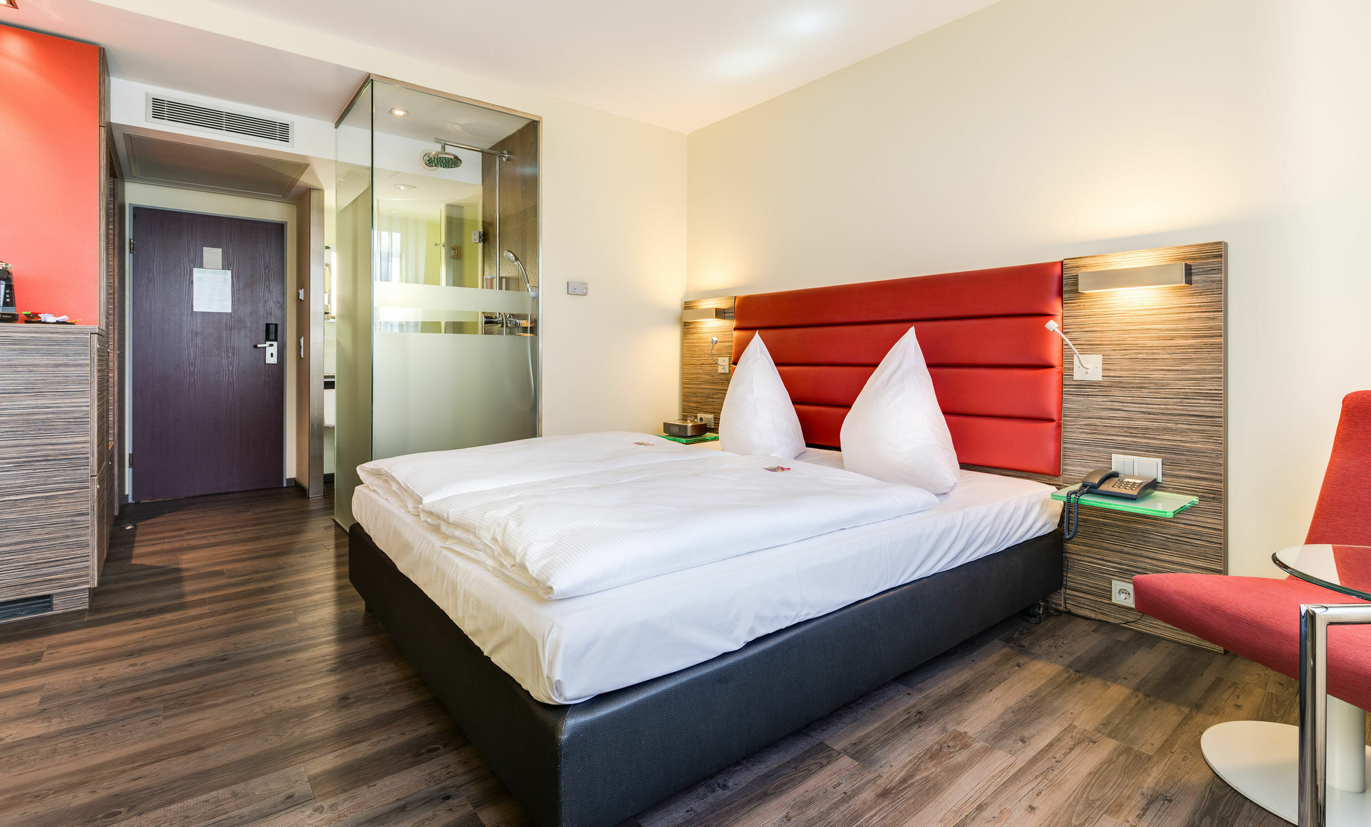 Novina Hotel Wohrdersee Nurnberg City Nuremberg Luaran gambar