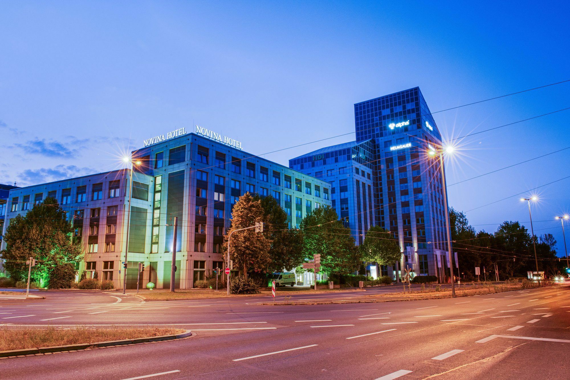 Novina Hotel Wohrdersee Nurnberg City Nuremberg Luaran gambar