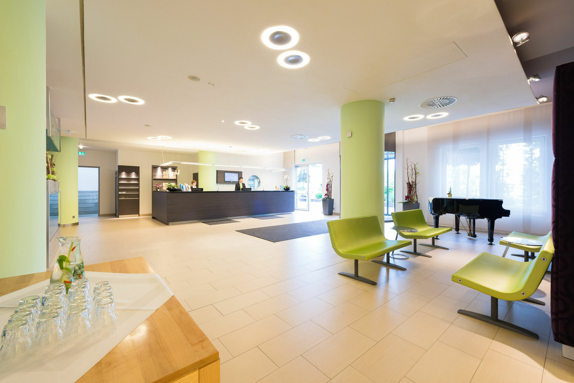 Novina Hotel Wohrdersee Nurnberg City Nuremberg Luaran gambar