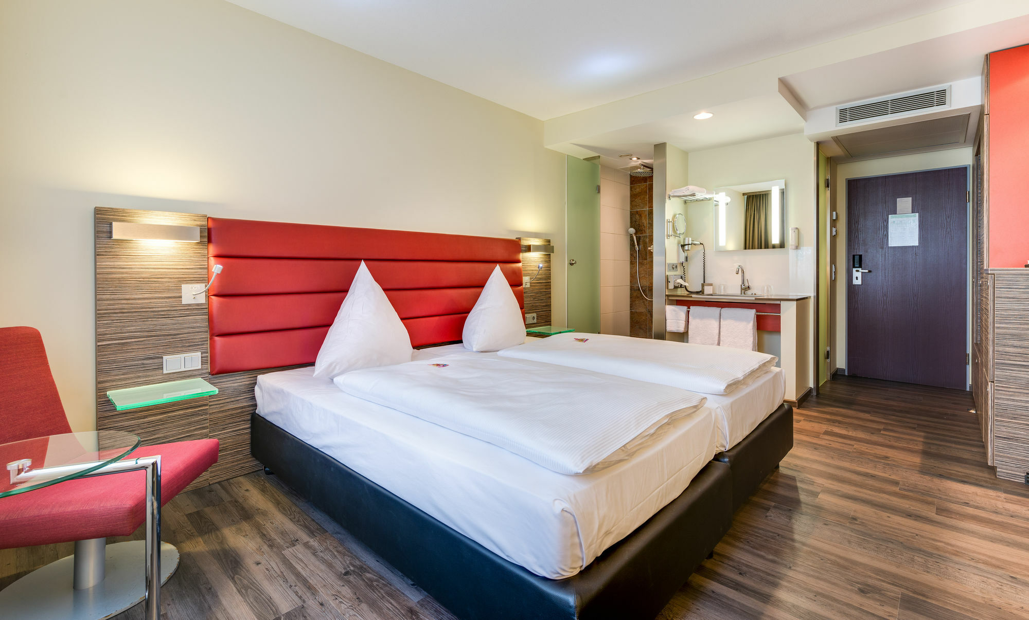 Novina Hotel Wohrdersee Nurnberg City Nuremberg Luaran gambar