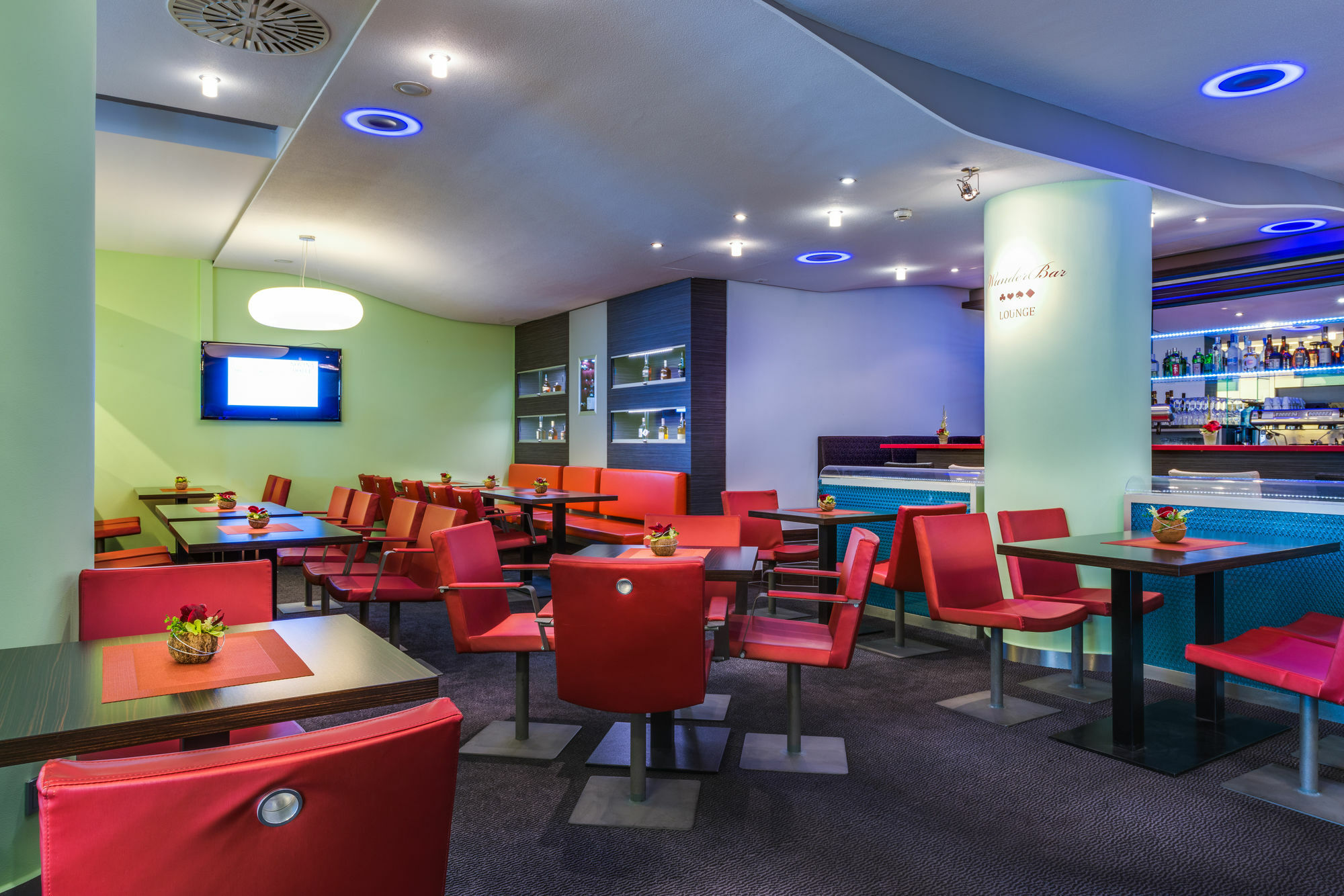 Novina Hotel Wohrdersee Nurnberg City Nuremberg Luaran gambar