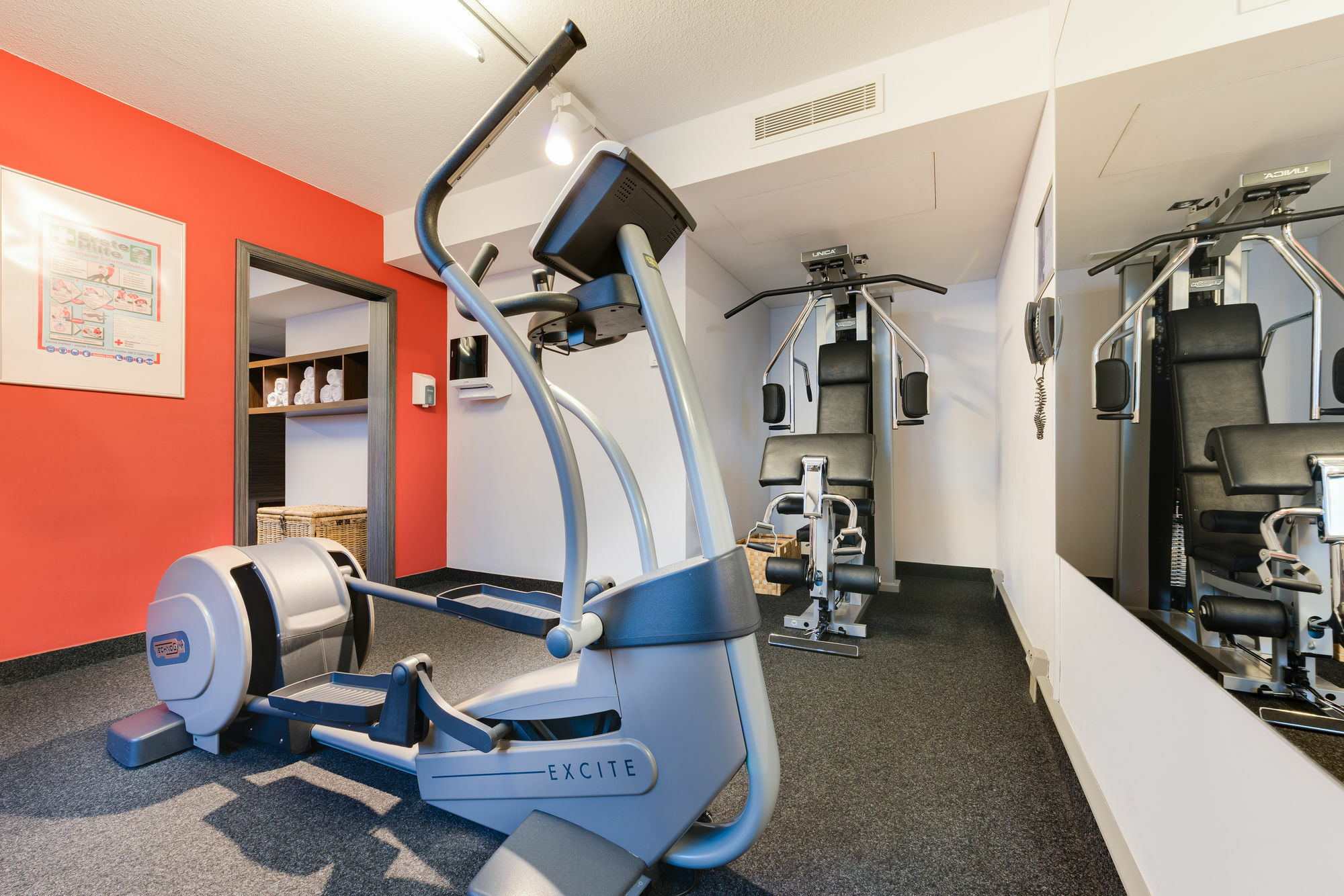 Novina Hotel Wohrdersee Nurnberg City Nuremberg Luaran gambar