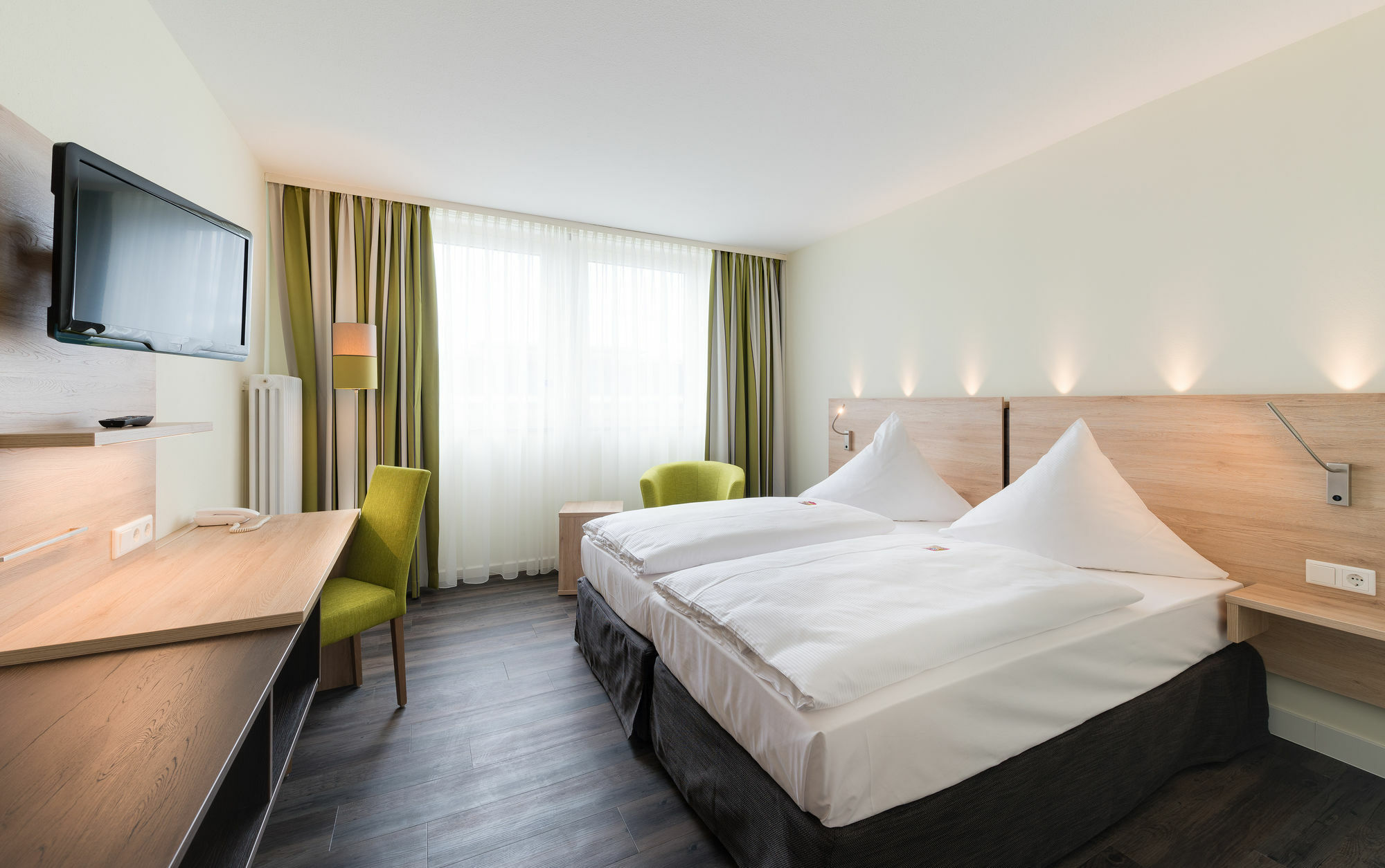Novina Hotel Wohrdersee Nurnberg City Nuremberg Luaran gambar