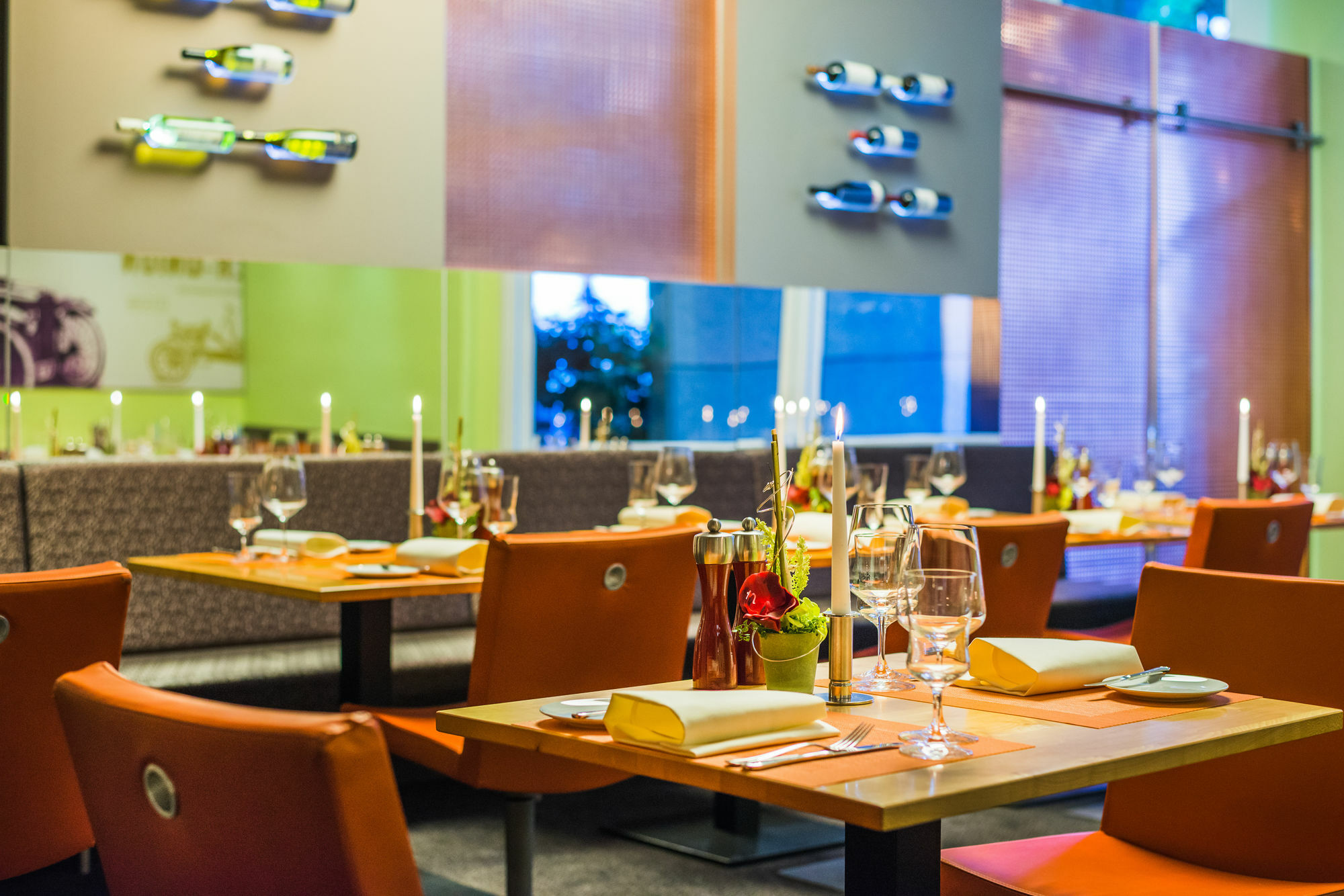 Novina Hotel Wohrdersee Nurnberg City Nuremberg Luaran gambar