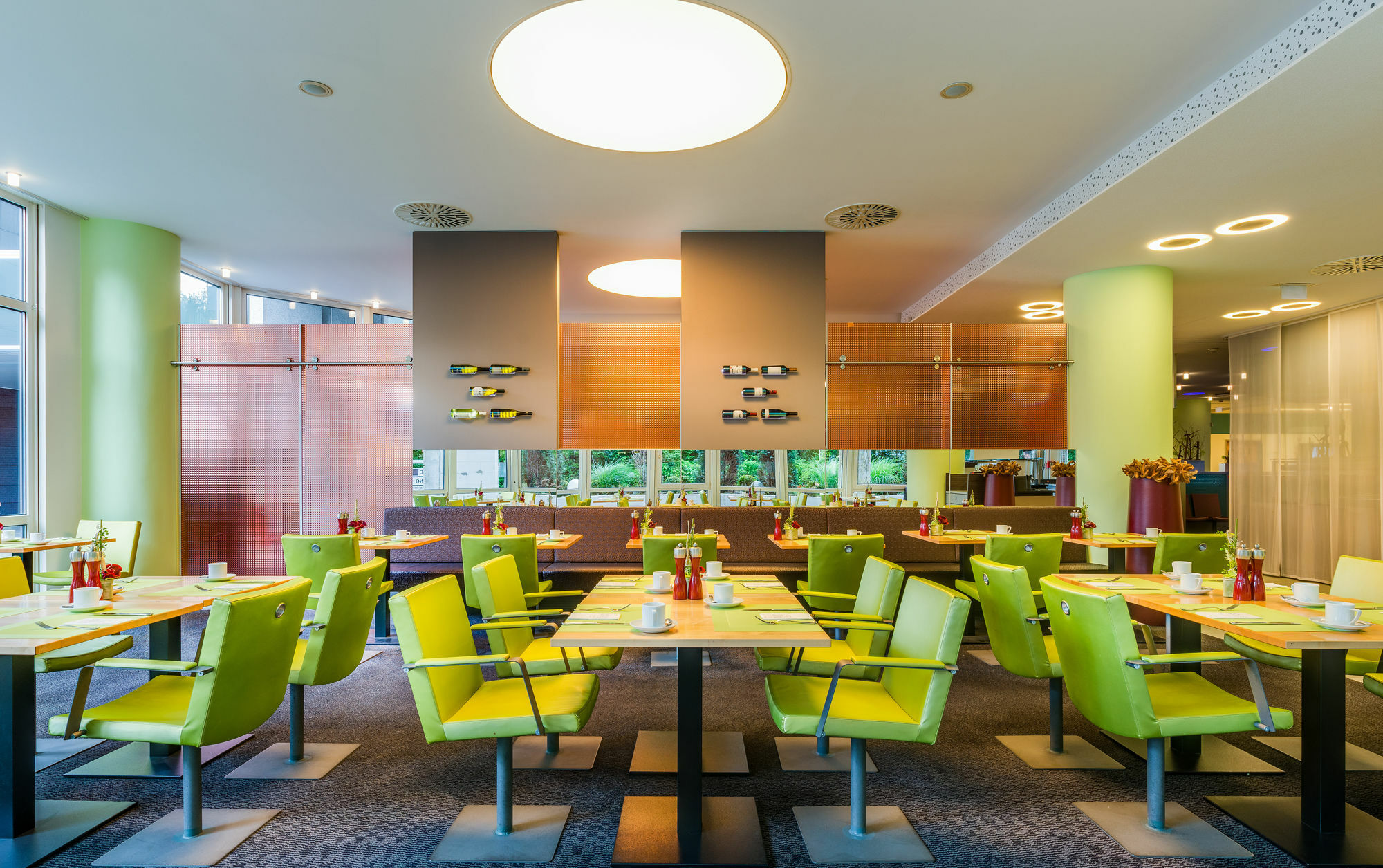 Novina Hotel Wohrdersee Nurnberg City Nuremberg Luaran gambar