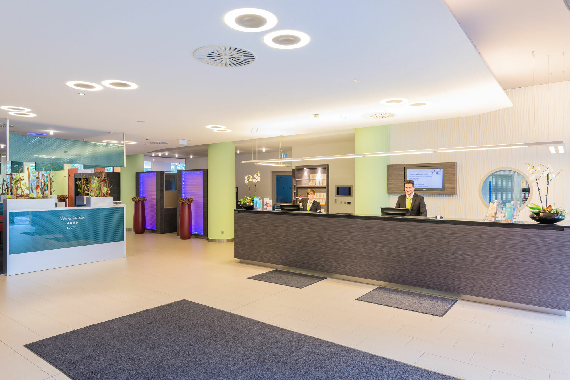 Novina Hotel Wohrdersee Nurnberg City Nuremberg Luaran gambar
