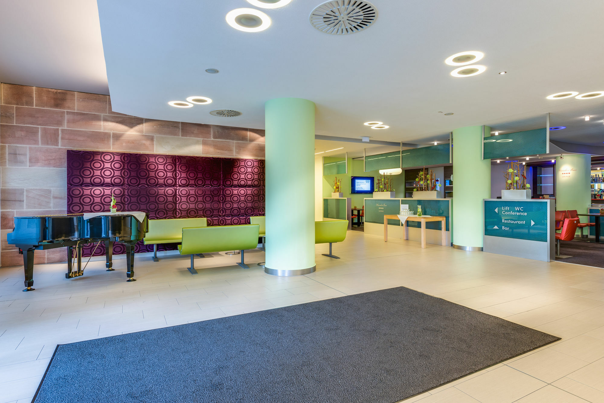 Novina Hotel Wohrdersee Nurnberg City Nuremberg Luaran gambar