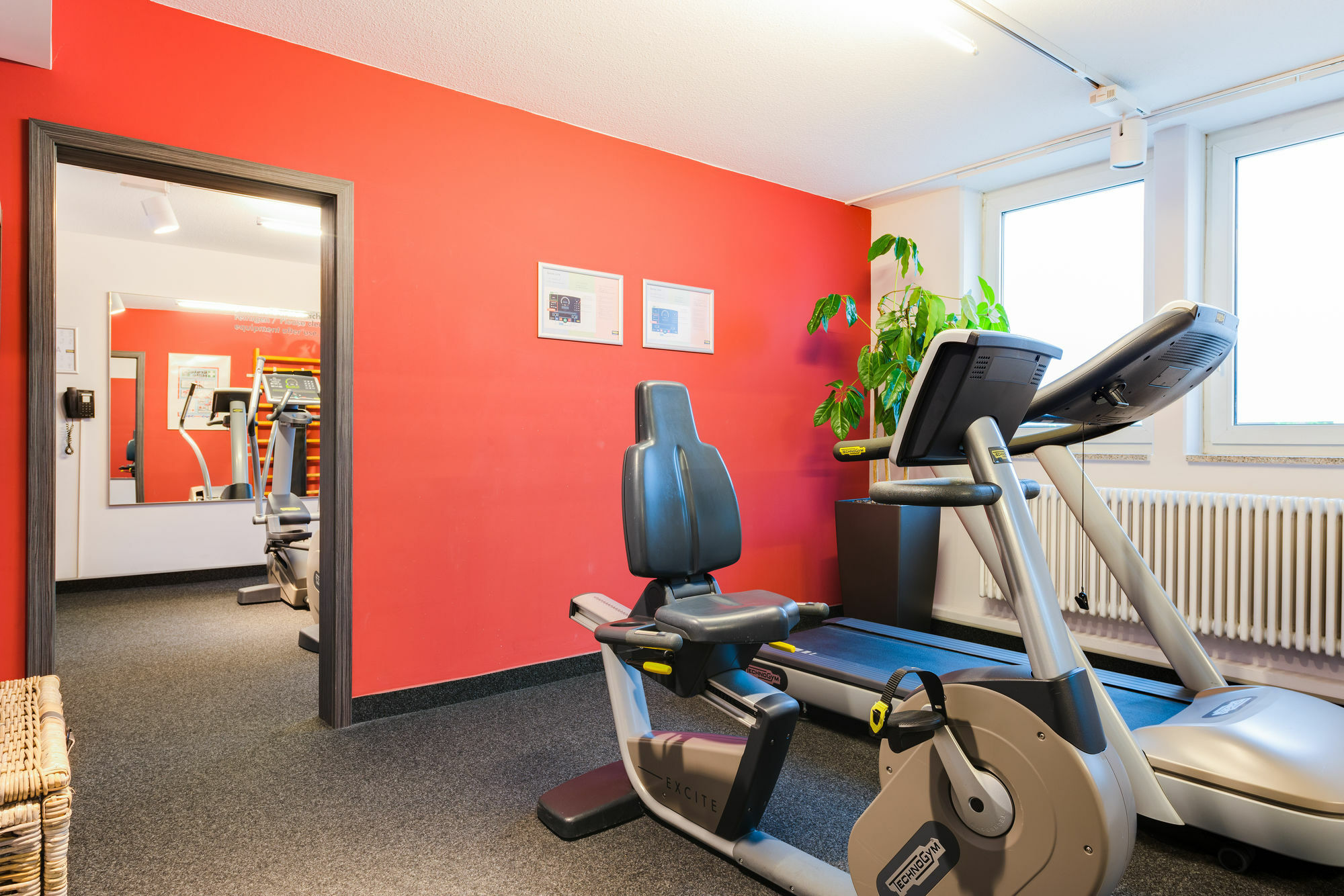 Novina Hotel Wohrdersee Nurnberg City Nuremberg Luaran gambar