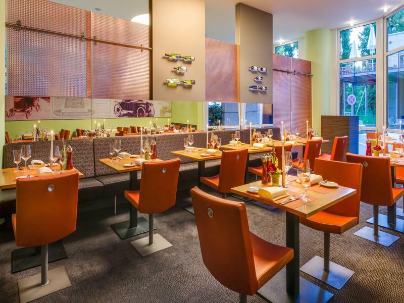 Novina Hotel Wohrdersee Nurnberg City Nuremberg Luaran gambar