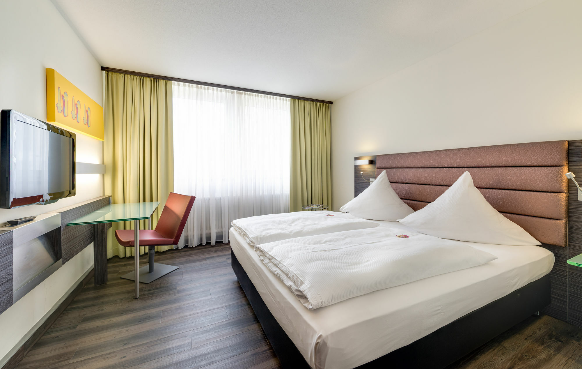 Novina Hotel Wohrdersee Nurnberg City Nuremberg Luaran gambar