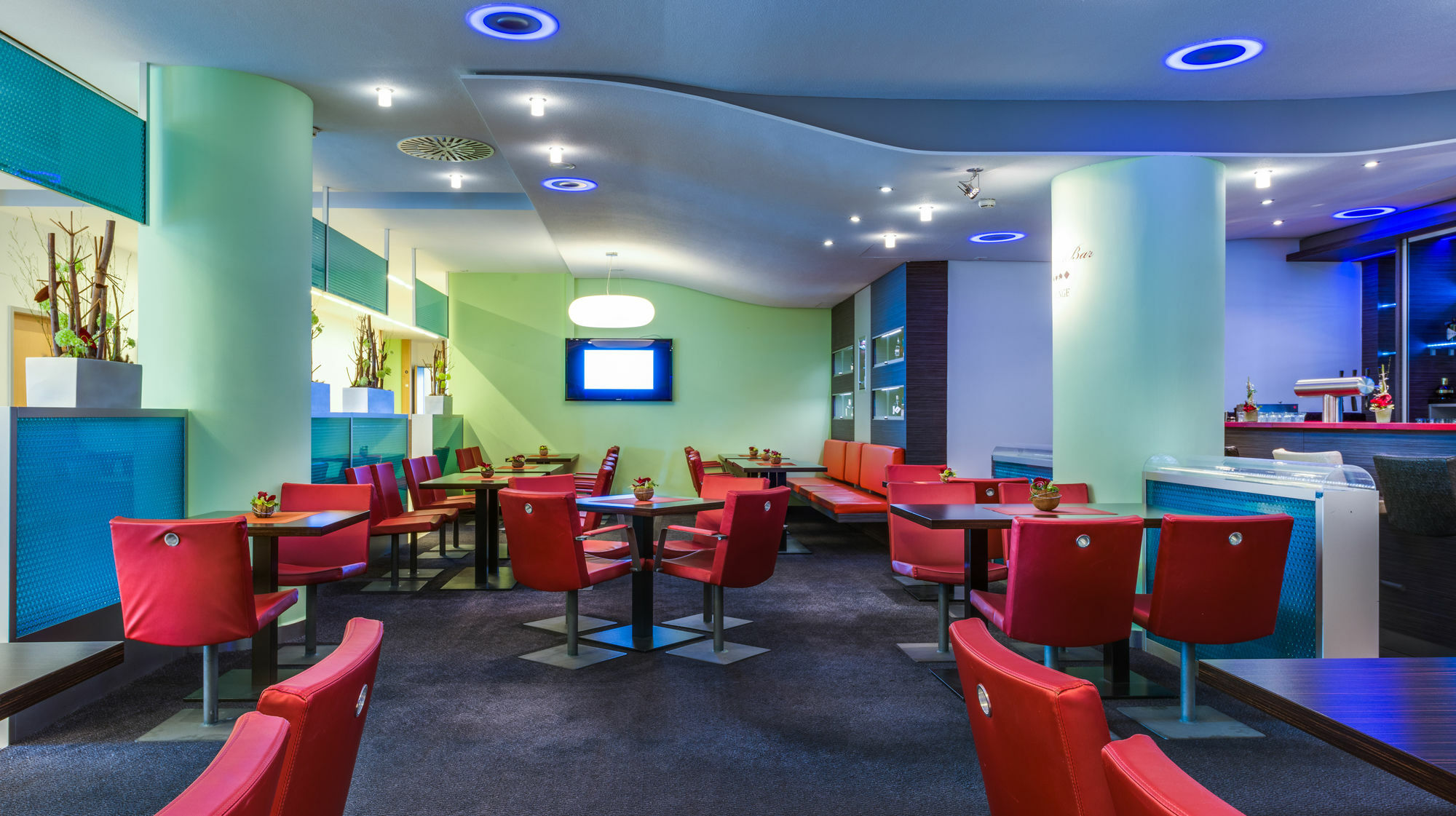 Novina Hotel Wohrdersee Nurnberg City Nuremberg Luaran gambar