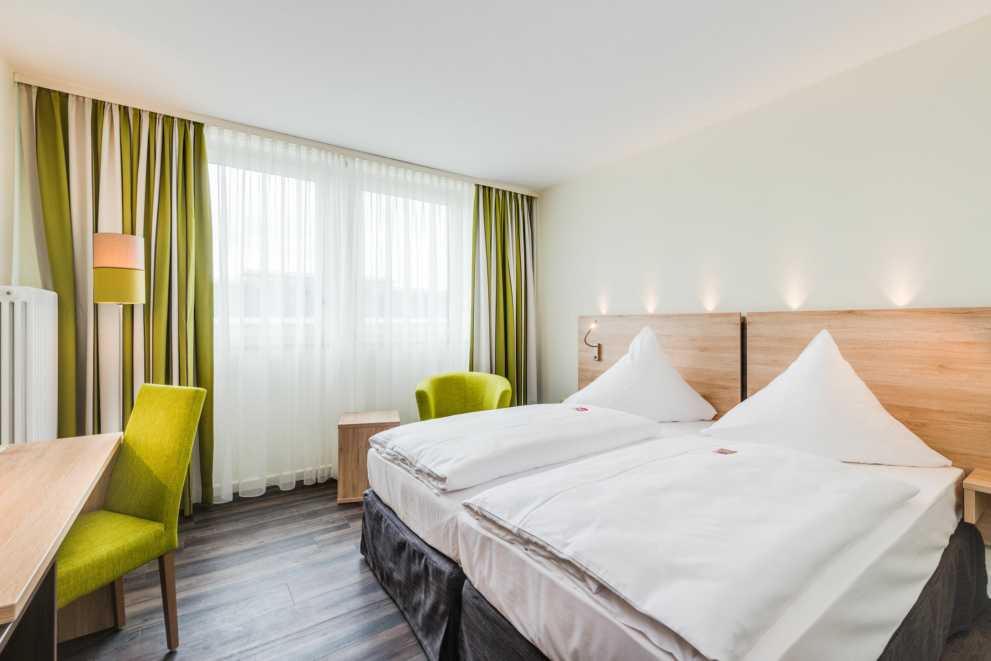 Novina Hotel Wohrdersee Nurnberg City Nuremberg Luaran gambar