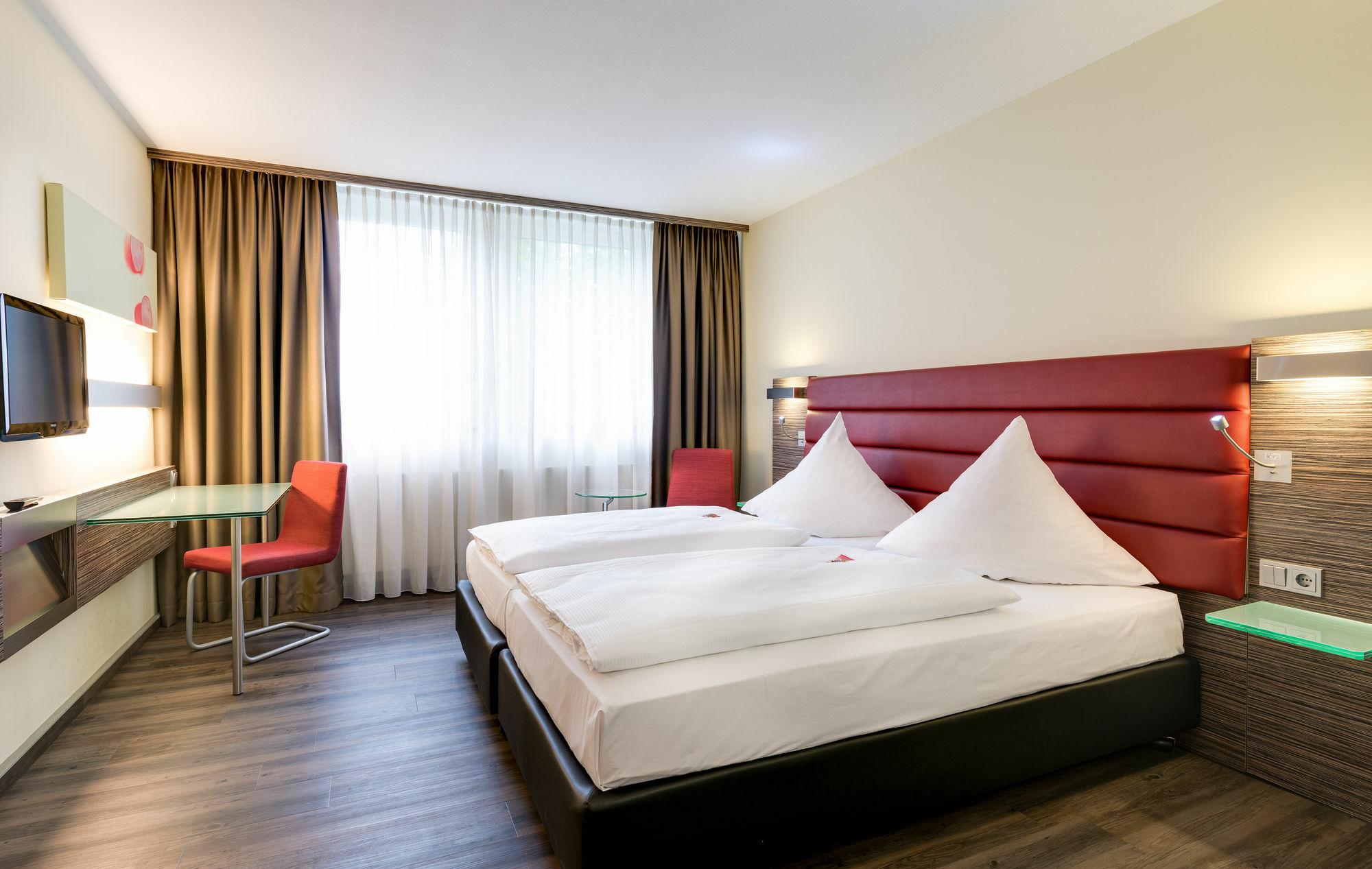 Novina Hotel Wohrdersee Nurnberg City Nuremberg Luaran gambar