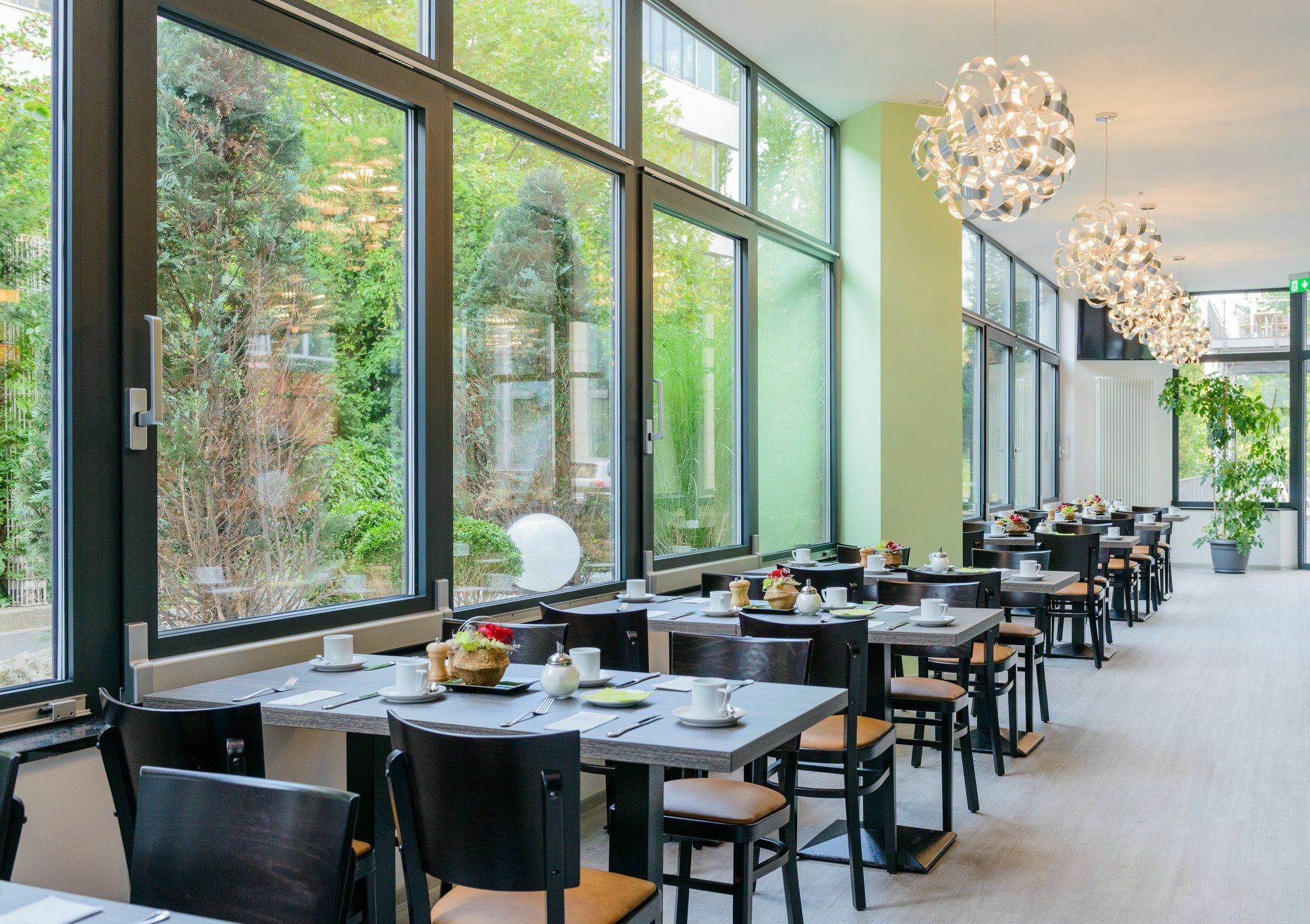 Novina Hotel Wohrdersee Nurnberg City Nuremberg Luaran gambar