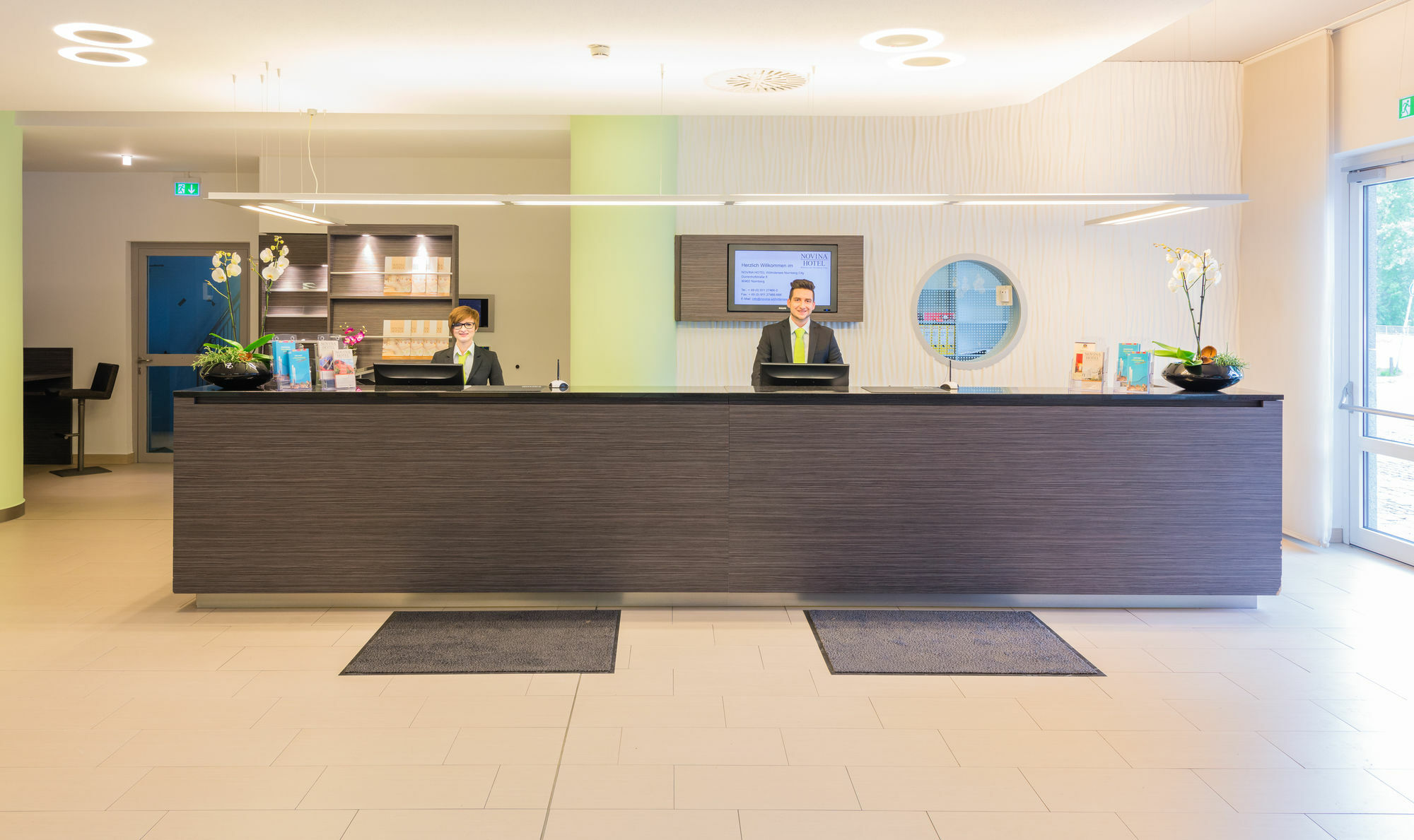 Novina Hotel Wohrdersee Nurnberg City Nuremberg Luaran gambar