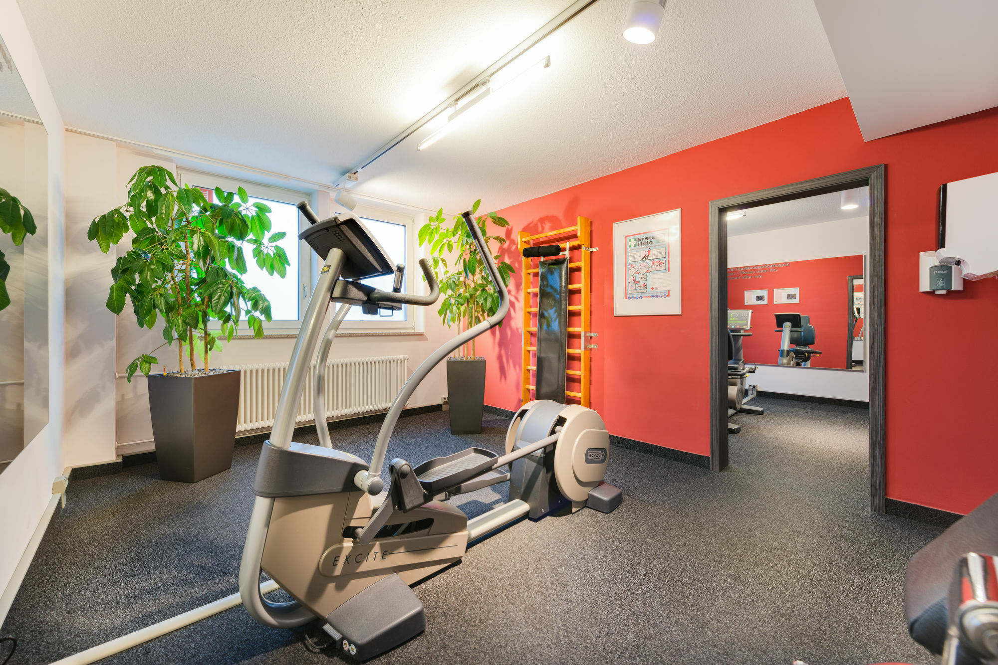 Novina Hotel Wohrdersee Nurnberg City Nuremberg Luaran gambar
