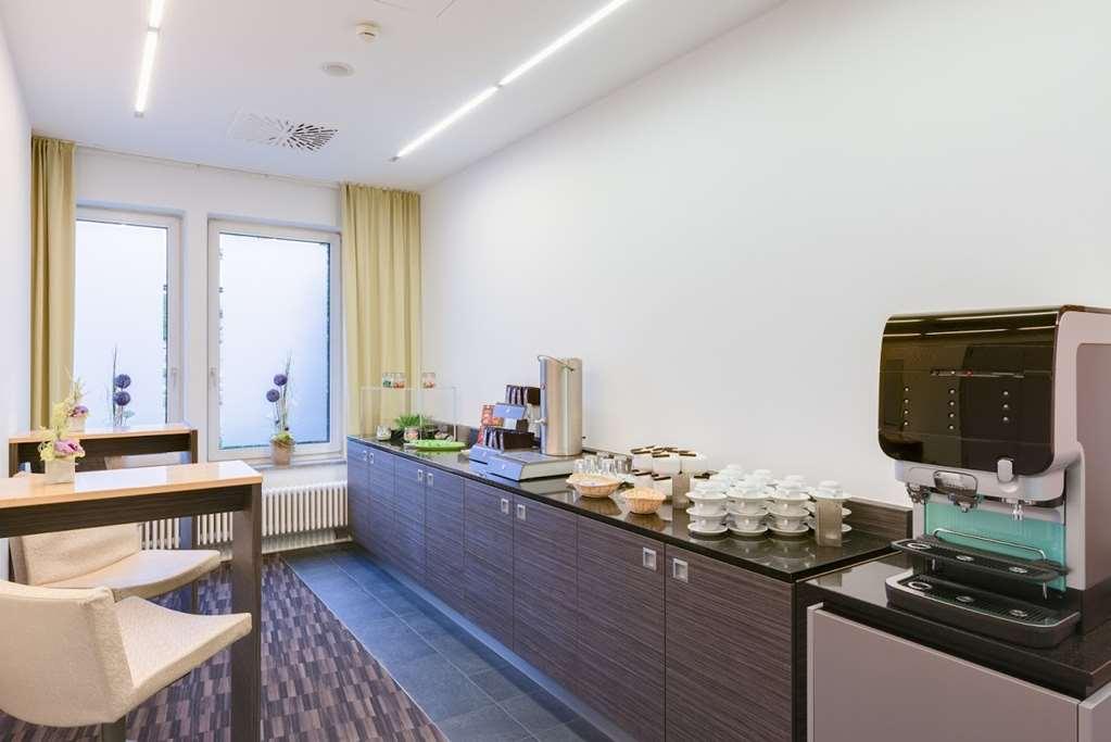 Novina Hotel Wohrdersee Nurnberg City Nuremberg Kemudahan gambar