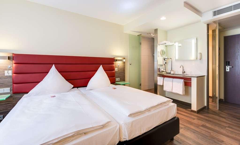 Novina Hotel Wohrdersee Nurnberg City Nuremberg Bilik gambar